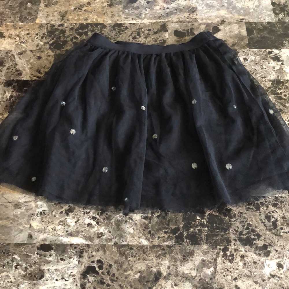 Girls skirt